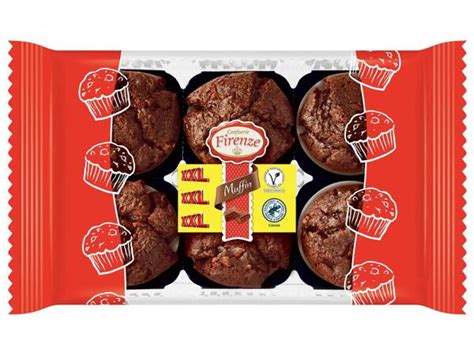 Muffins Aux P Pites De Chocolat Lidl France Archive Des Offres