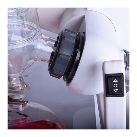 L Rotary Evaporator With Dual Digital Display Buy For From