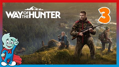 Way Of The Hunter On Tire Sur Tout Ce Qui Bouge Avec De Nouvelles