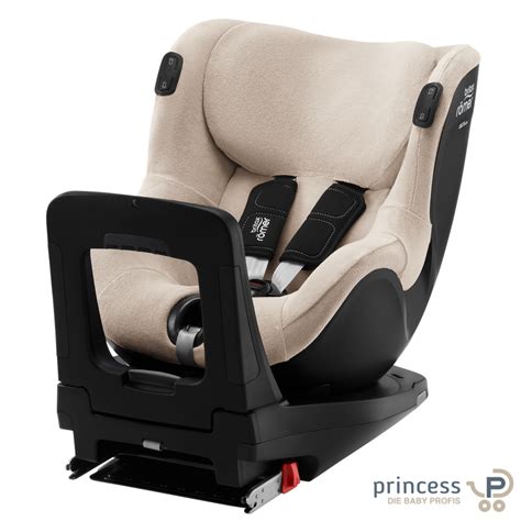 Britax Römer Sommerbezug SWINGFIX DUALFIX M i SIZE iSENSE