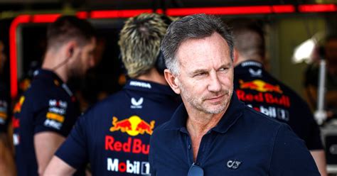 Red Bull Clears Christian Horner After Investigation Into Formula 1