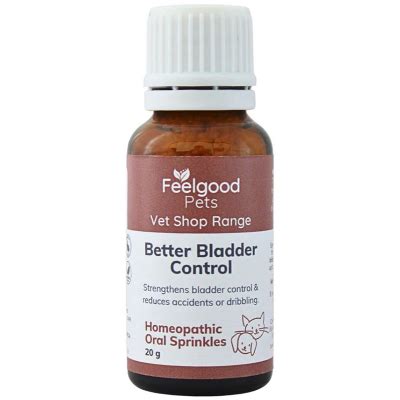 buy feelgood pets  bladder control  faithful  nature