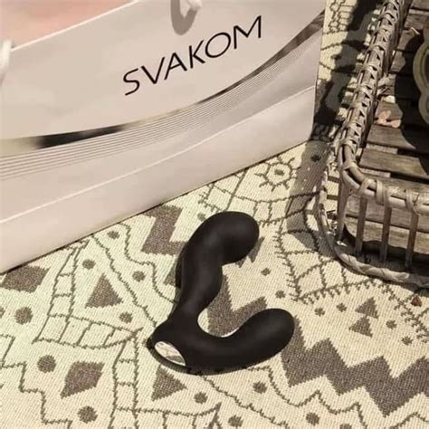 Svakom Iker