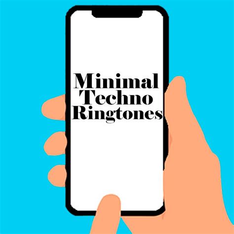 Descarga de APK de Minimal Techno Songs Tones para Android