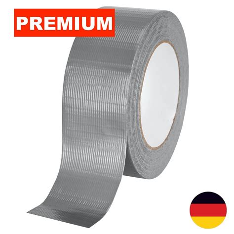 Gewebeband Panzertape Panzerband Gaffa Tape Duct Tape Gewebeklebeband