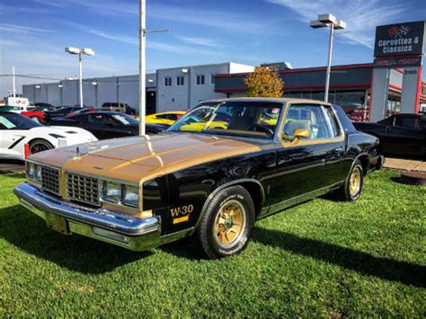 1980 Oldsmobile Cutlass For Sale Cc 936212