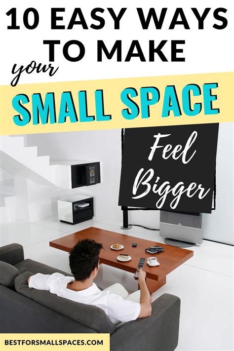 Would You Like To Maximize Free Space In Your Home Try Some Of These