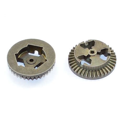 Ftx Colt Diff Drive Spur Gear T Pcs