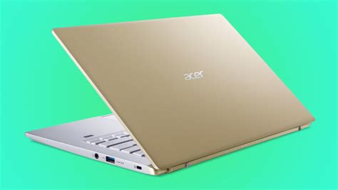 Acer Swift X