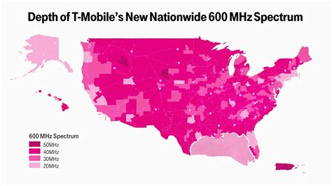 T Mobile Coverage Map California | secretmuseum