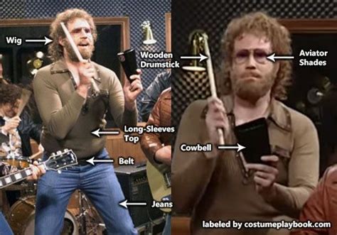 Will Ferrell More Cowbell