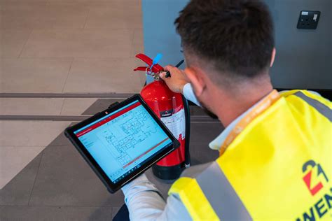 Fire Safety Compliance Advice for New UK Businesses in 2025 - Twenty 4