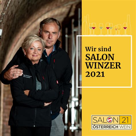 Salon Winzer Weingut Leo Und Dagmar Wunderer