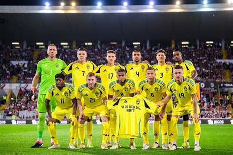 Sweden Vs Albania Prediction Odds And Betting Tips 25032024