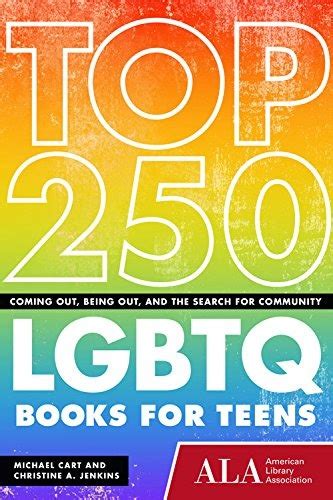 Los Mejores 250 Libros Lgbtq Para Adolescentes Salida Sali 579 00