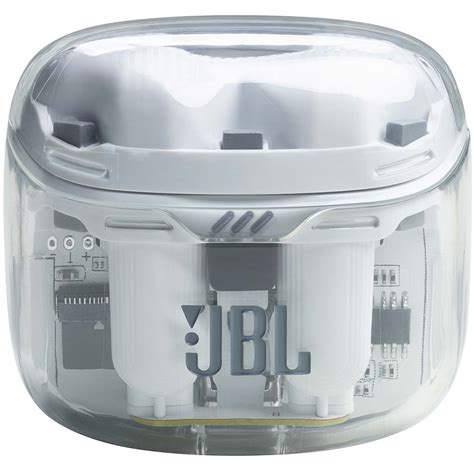 JBL Tune Flex Zero Noise Wireless Earbuds - Techstop