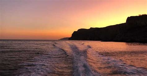 Sesimbra Tour Al Tramonto Del Parco Naturale Di Arr Bida Cabo Espichel