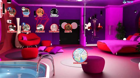 Cockham Superheroes Black Widow Is Hot Feat KumaBen By FapHouse XHamster