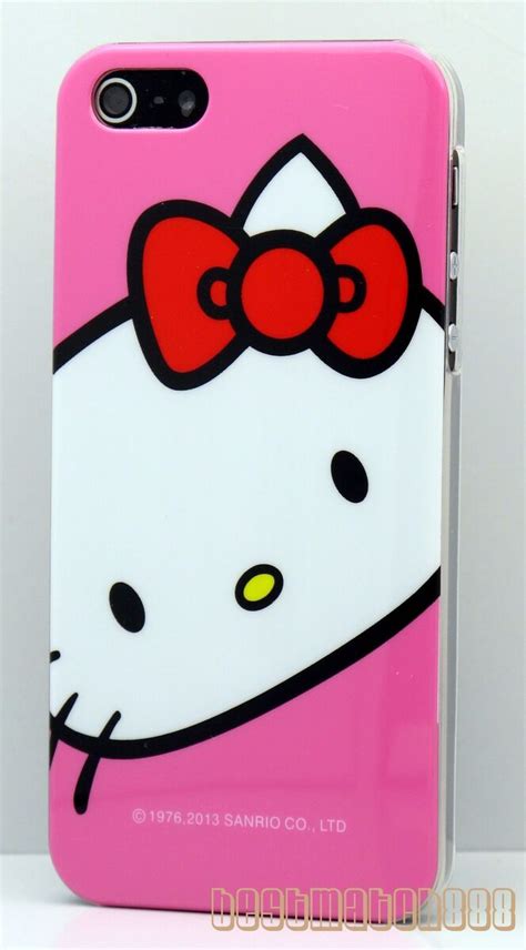 Iphone 5s Cute Protective Cases