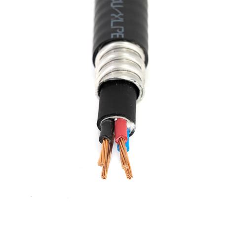 Cul Certificate Teck Teck 90 Wire Cable Rw90 Conductor Pvc Jacket 1kv