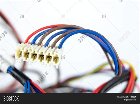 Old Cables Electrical Image & Photo (Free Trial) | Bigstock