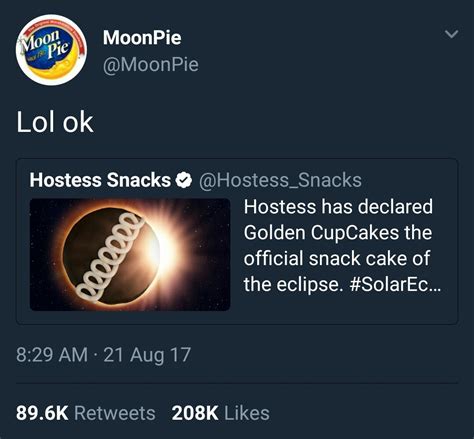 Moon Pie On Tumblr