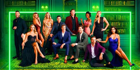 Southern Charm Season 9 Cast Guide