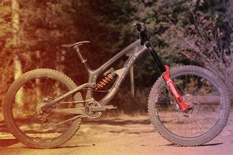 bikology custom mountain bike builder industry news video edits