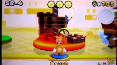 Super mario 3d land special world 8 - feedsjuja