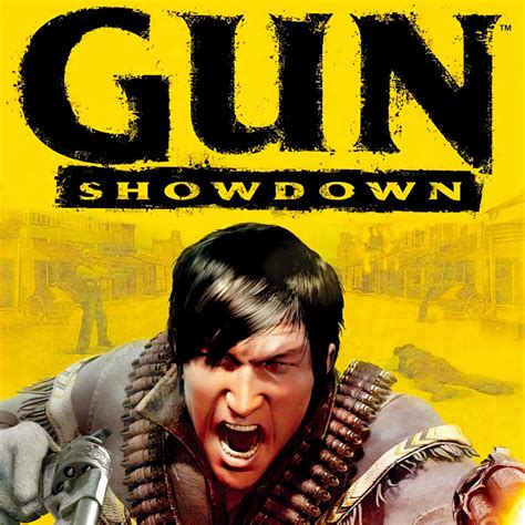 Gun Showdown - IGN