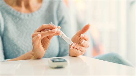 El Control De La Diabetes Clave Para Evitar Complicaciones Cardiovasculares