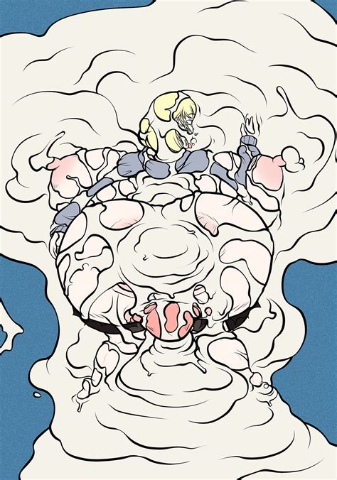 O C Tober 20 Pepper 6 2 7 Reupload By FonkiMonki Hentai Foundry