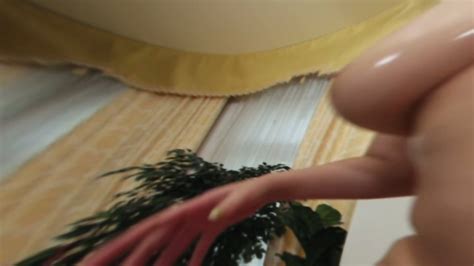 Erotic Massage With Curvy Japanese Babe Mion Hazuki