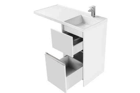 Тумба под с/машинку AQUATON Лондри 120 60 Раковина Лондри 120 белая ...