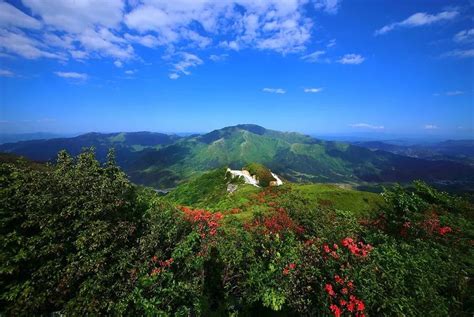 世界看湖南丨湖南首个国家公园，南山凭什么？腾讯新闻