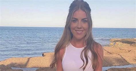 Gogglebox S Abbie Lynn Wows Fans In Bikini On Holiday As Channel Show Takes Break Daily Star