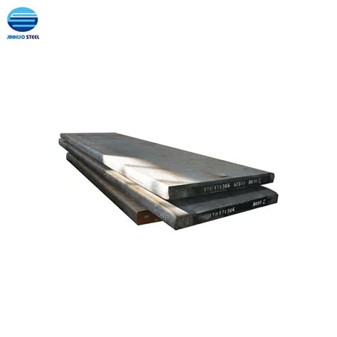 China Factory Cold Hot Rolled ASTM A S Low Mm Black Ms Mild