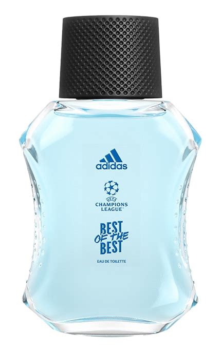 ADIDAS UEFA N9 vyriškas tualetinis vanduo 50 ml DROGAS