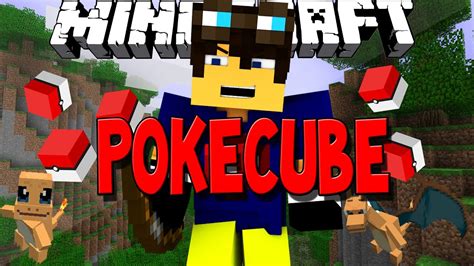 Como Baixar E Instalar Minecraft Mod Pokecube YouTube