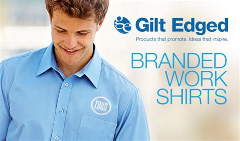 Branded Work Shirts | Blog