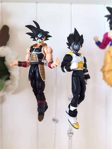 Check This Custom Figure Out Dragonball Figures Toys Figuarts