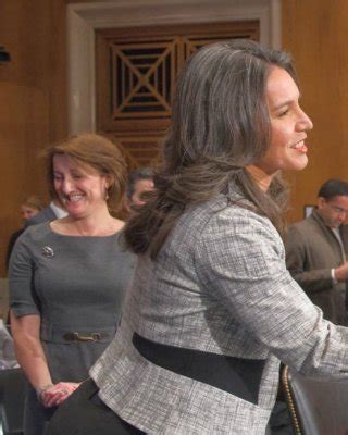Tulsi Gabbard Porn Pictures XXX Photos Sex Images PICTOA