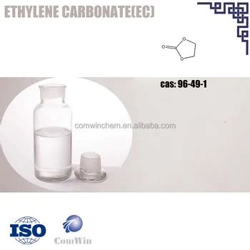 Ethylene Carbonate Ec Cas 96 49 1 Bulk Chemical Solvent Prices Buy