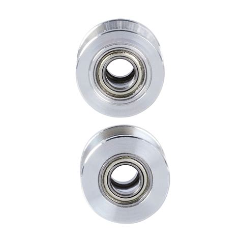 Review 14 Pack V Core 3 3D Printer OD15mm 20T GT2 Idler Pulleys Kit