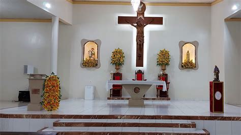 Total Imagem Modelo De Igreja Catolica Br Thptnganamst Edu Vn