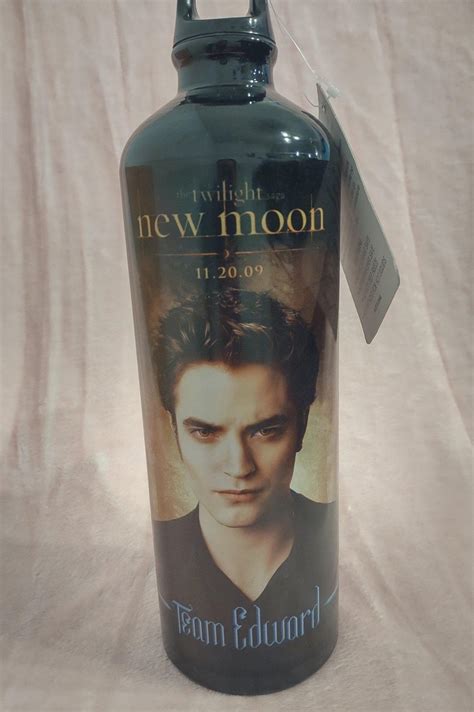 Summit Entertainment Moon Water Bottles Mercari