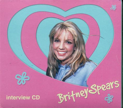 SEALED NEW CD Britney Spears - Interview CD 5034748002083 | eBay