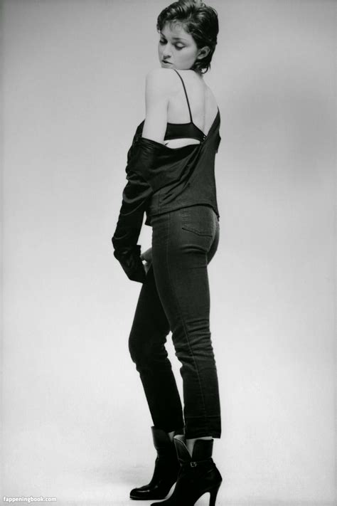 Madonna Nude The Fappening Photo FappeningBook