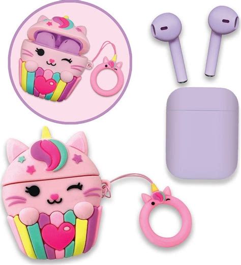 HOT FOCUS Love Beats Caticorn Wireless Earbuds Nordstromrack In 2024 Earbuds Wireless