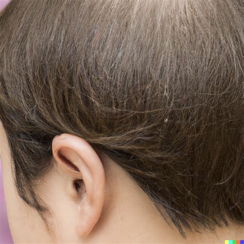 Alopecia Areata Understanding Causes Symptoms And Available